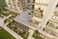 Mieszkanie 4 pokoi 224 m² Pafos, Cypr