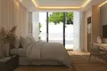 4-Schlafzimmer-Villa 373 m² Choeng Thale, Thailand