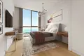 Apartamento 3 habitaciones 109 m² Kartal, Turquía