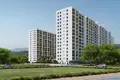 Wohnung 2 zimmer 56 m² Akdeniz, Türkei