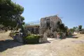 For rent traditional stone detached house of 70 sq.m. in the area of ​​Giannakides, Aegina.