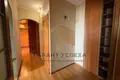 3 room apartment 70 m² Muchaviecki sielski Saviet, Belarus