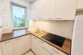 Appartement 1 chambre 26 m² en Varsovie, Pologne