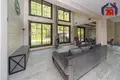 Maison 186 m² Lahojsk selsaviet, Bélarus