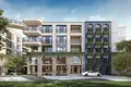 Квартира 1 спальня 35 м² Равай, Таиланд