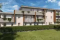 Penthouse 5 pokojów 114 m² Toscolano Maderno, Włochy