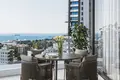 Apartamento 2 habitaciones 129 m² Germasogeia, Chipre