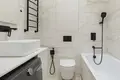 Apartamento 1 habitación 35 m² Minsk, Belarús