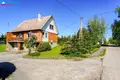 Mieszkanie 2 pokoi 57 m² Poniewież, Litwa