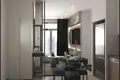 Appartement 2 chambres 69 m² Denizkoy, Turquie