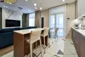 Mieszkanie 3 pokoi 102 m² Mińsk, Białoruś
