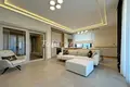 3 bedroom apartment 140 m² Mezitli, Turkey