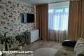 Wohnung 2 zimmer 53 m² Hatawa, Belarus
