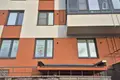 1 room apartment 37 m² Bugrovskoe gorodskoe poselenie, Russia