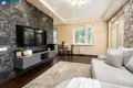 Appartement 1 chambre 31 m² Vilnius, Lituanie