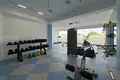 Квартира 2 комнаты 40 м² Калограя, Северный Кипр