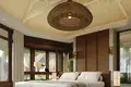3-Zimmer-Villa 200 m² Wana Giri, Indonesien