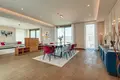 Ático 3 habitaciones 611 m² Herceg Novi, Montenegro