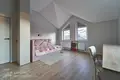 Ferienhaus 378 m² Sonyechny, Belarus