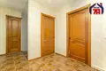 Apartamento 3 habitaciones 60 m² Maladetchna, Belarús