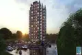 Apartamento 1 habitación 60 m² Región del Mediterráneo, Turquía