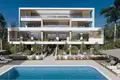 2 bedroom apartment 124 m² Yeroskipou, Cyprus