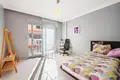 Mieszkanie 3 pokoi 115 m² Oba, Turcja