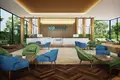 2 bedroom apartment 62 m² Karon, Thailand