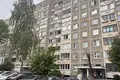 1 room apartment 33 m² Minsk, Belarus