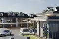 1 bedroom apartment 61 m² Alanya, Turkey
