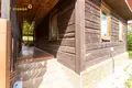 Haus 104 m² Zabalocki sielski Saviet, Belarus