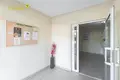 1 room apartment 31 m² Fanipal, Belarus