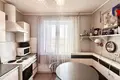 Квартира 3 комнаты 59 м² Солигорск, Беларусь