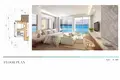 Copropriété 1 chambre 32 m² Sakhu, Thaïlande