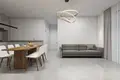 3 bedroom apartment 101 m² Limassol, Cyprus