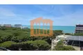 1 bedroom apartment 64 m² Golem, Albania