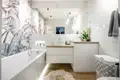 Apartamento 3 habitaciones 75 m² Dachowa, Polonia