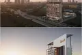 Квартира 1 комната 39 м² Дубай, ОАЭ