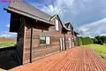 House 175 m² Apeikiskis, Lithuania