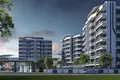 Квартира 3 комнаты 95 м² Средиземноморский регион, Турция