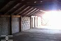 Bureau 1 000 m² à Narach, Bélarus
