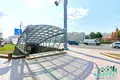 Sklep 46 m² Mińsk, Białoruś