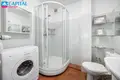 Mieszkanie 2 pokoi 69 m² Wilno, Litwa
