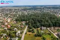 Działki  Dercekliai, Litwa