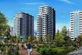 Wohnung 3 zimmer 65 m² Batumi, Georgien