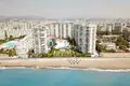 5 bedroom apartment 350 m² Mezitli, Turkey