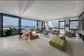 Penthouse 4 rooms 400 m² in Arava Tichona Regional Council, Israel
