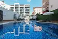 1 bedroom apartment 55 m² in Alanya, Turkey