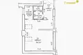 Office 52 m² in Minsk, Belarus