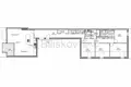Mieszkanie 5 pokojów 128 m² Zagrzeb, Chorwacja
